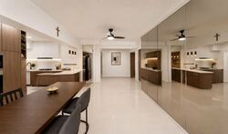 Blk 420A Waterfront II @ Northshore (Punggol), HDB 5 Rooms #582977341